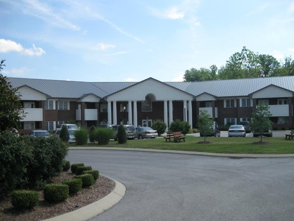 Richland Place Senior Living Center