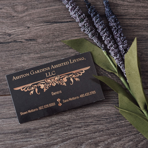 Ashton Gardens Assisted Living