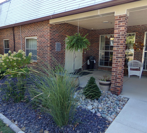 Lewis County Nursing Home District