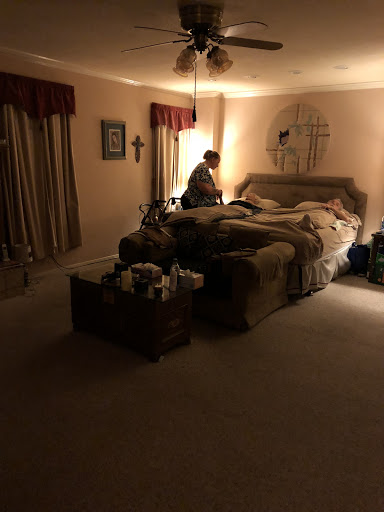 Vega Adult Foster Home
