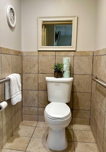 Arlington Heights Health And Rehabilitation Center