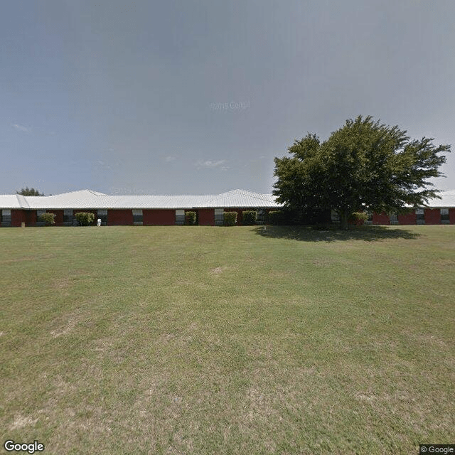 Redstone Park Retirement