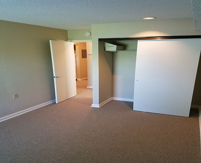 Garden Grove Apartments
