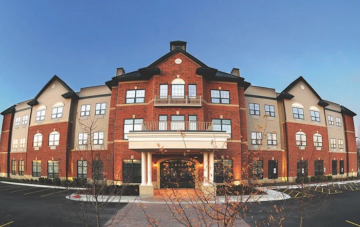 Symphony Of Hanover Park