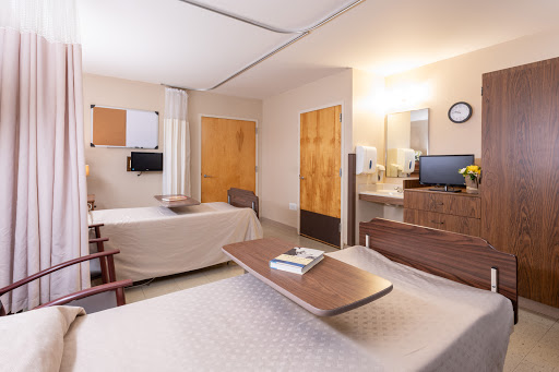 Tremont Health & Rehabilitation Center