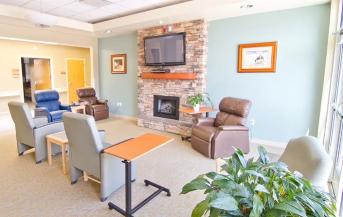 Canyonlands Care Center