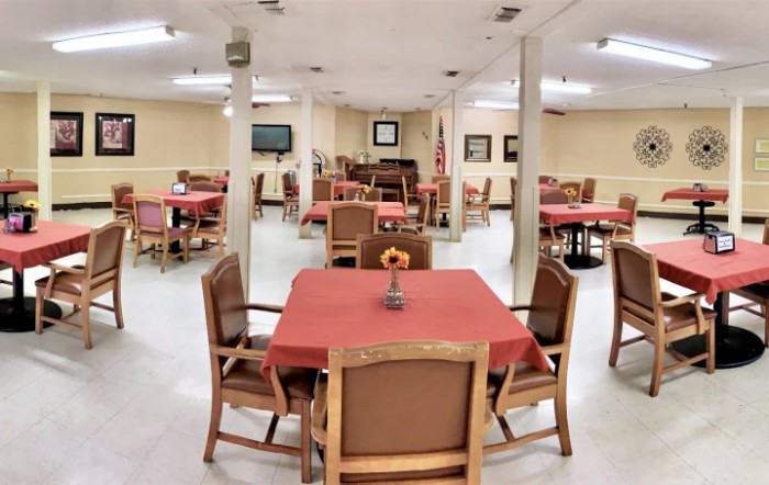 Devine Health & Rehabilitation
