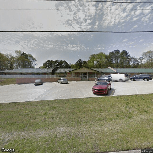 Parkwood Health Facility Inc