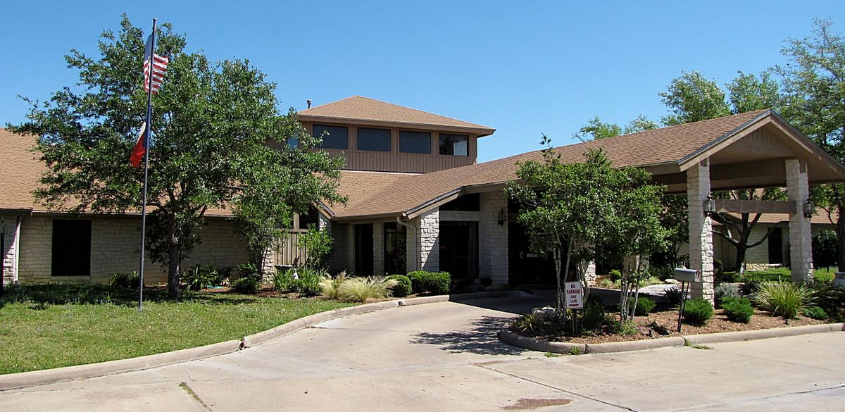 College Place