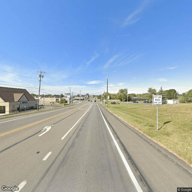 Jameson Shenango Community Hlt