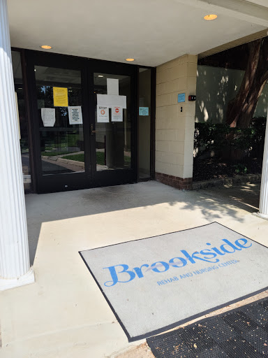 Brookside Rehab & Nursing Center
