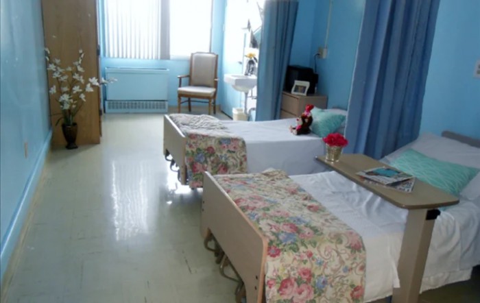 Midway Nursing Home