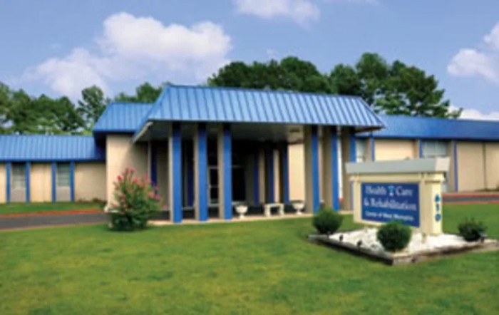Medilodge Of East Lansing