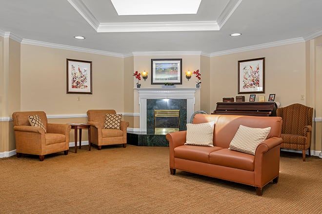 Brookdale West Hartford