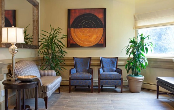 Springs At Pacific Regent