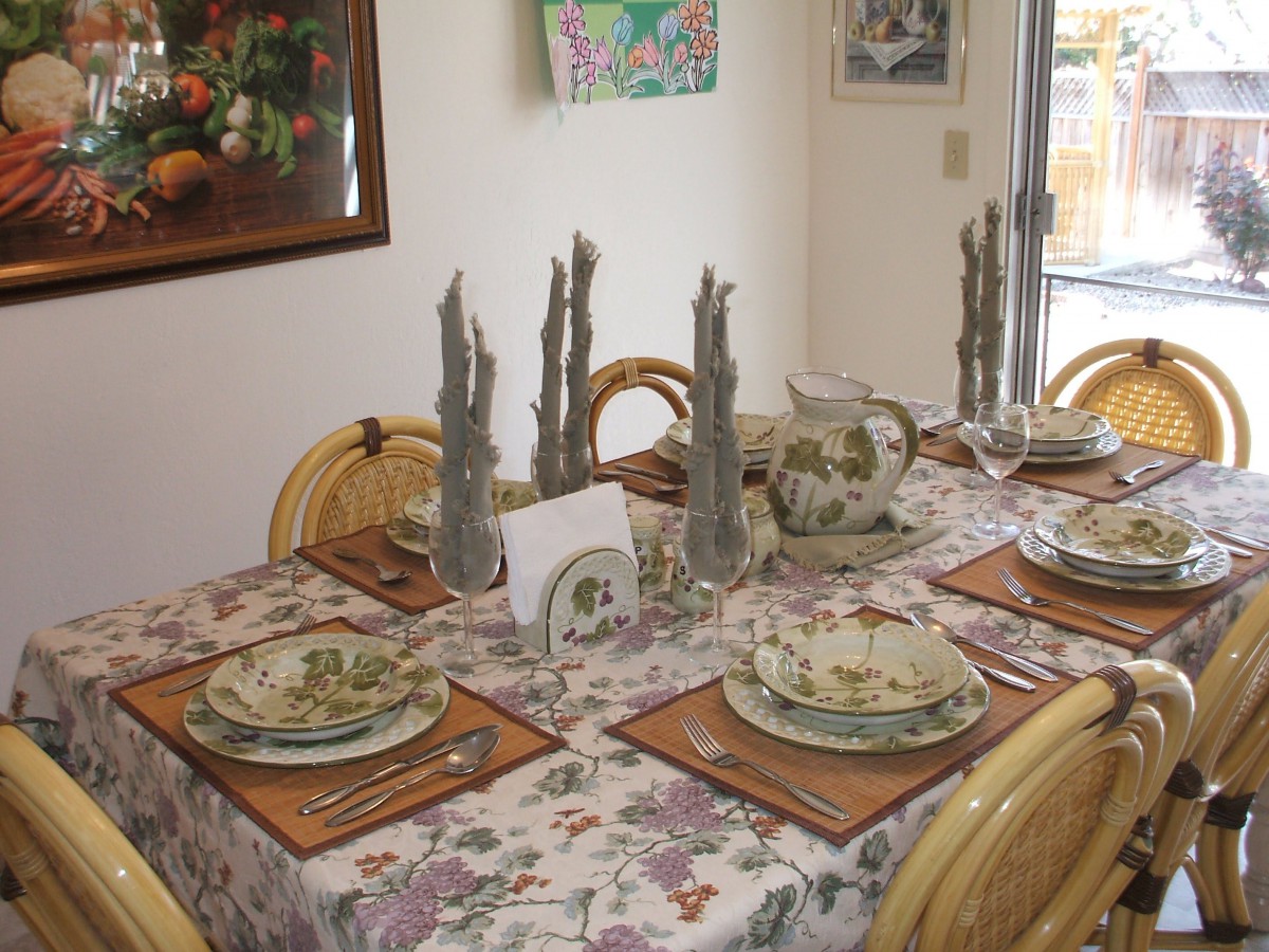 La Orinda Care Home