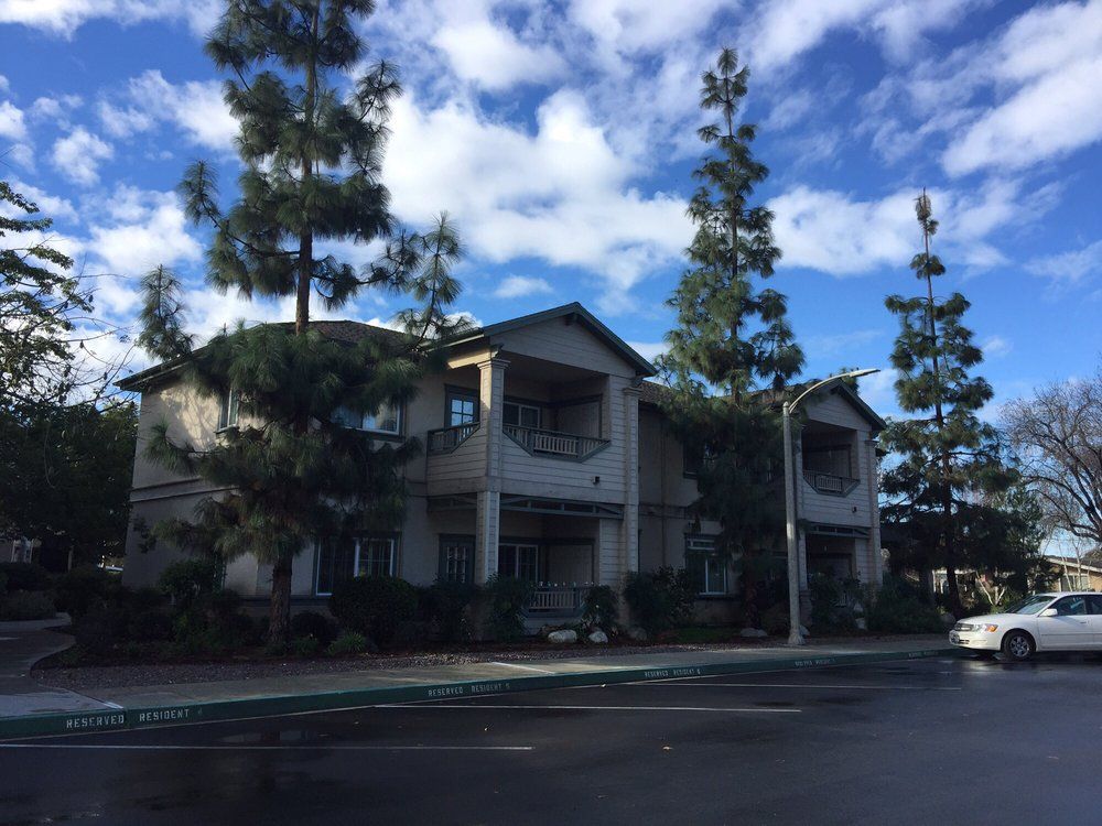 Hillcrest