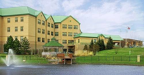 Alden Orland Park and Rehabilitation