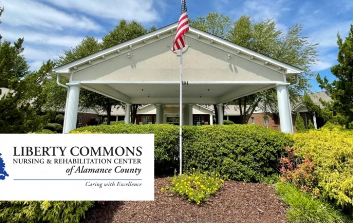 Liberty Commons N&R Alamance