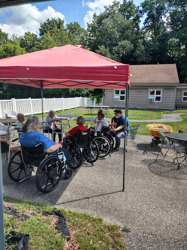 Crescent Manor Care Centers