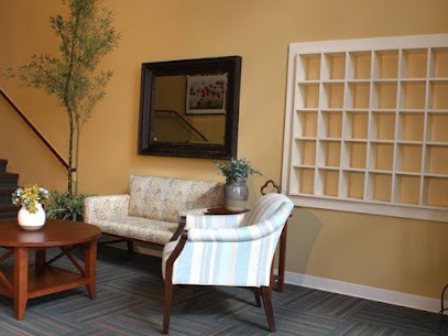 Palmyra Heritage House