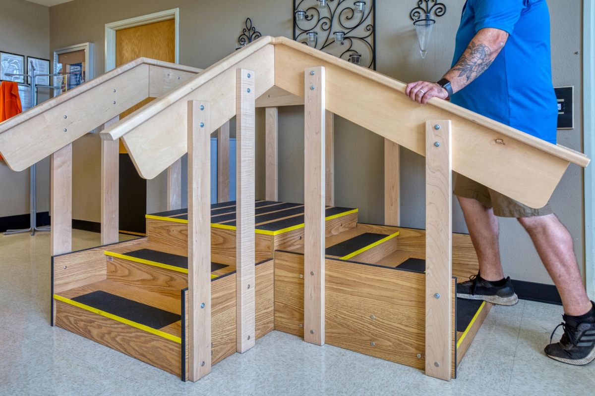 Prestige Care And Rehabilitation Of Menlo Park
