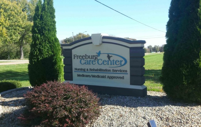 Freeburg Care Center