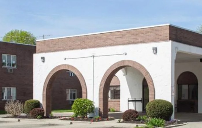 Troy Rehabilitation And Healthcare Center