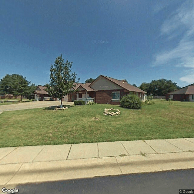 Cottonwood Point Inc