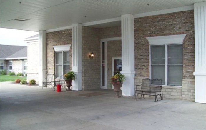Parkside Manor