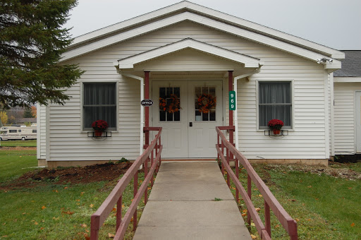 Cornerstone Personal Care Home