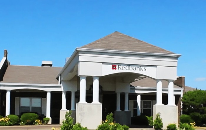 Redbanks