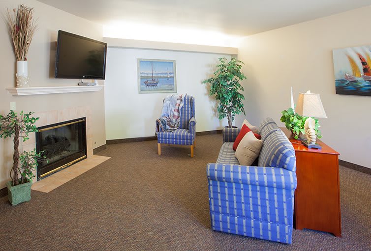 Summerfield of Roseville Memory Care