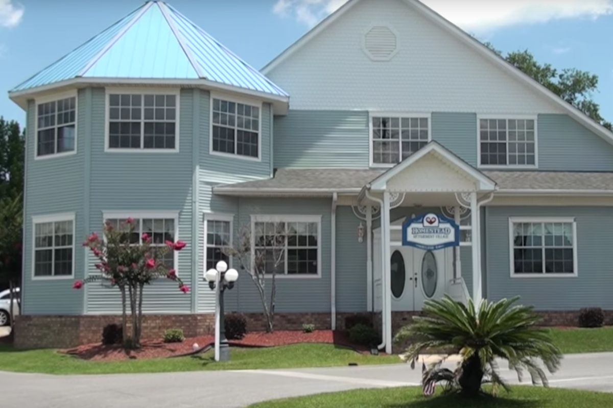 Homestead Village Retirement Community