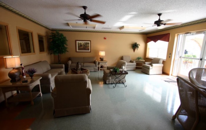 Timberlane Health & Rehabilitation