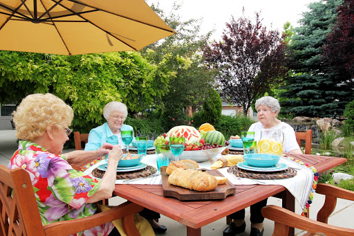 Summerfield Retirement Living