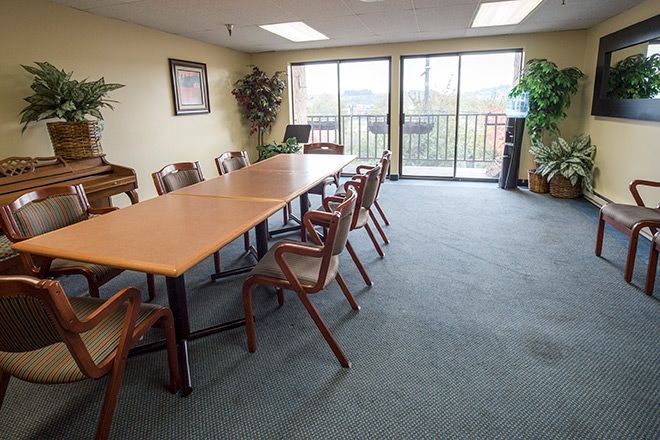 Brookdale Renton