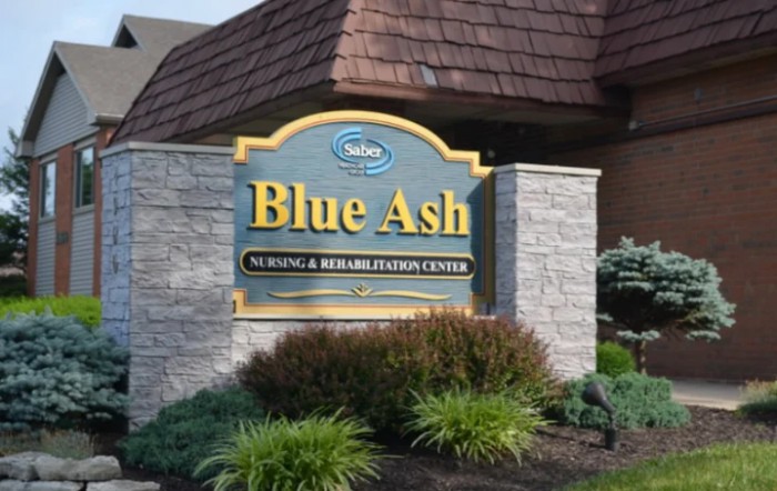 Blue Ash Care Center