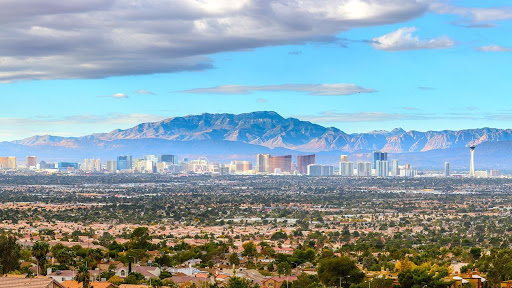 Premier Health & Rehabilitation Center Of Las Vegas