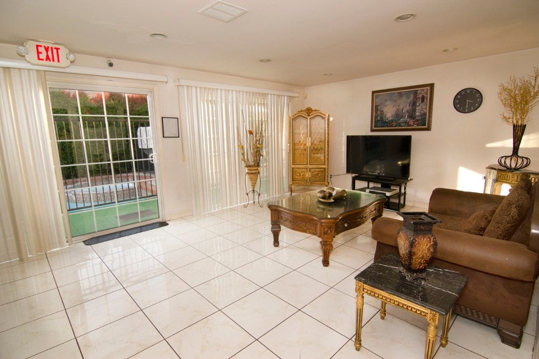 Golden Century Assisted Living