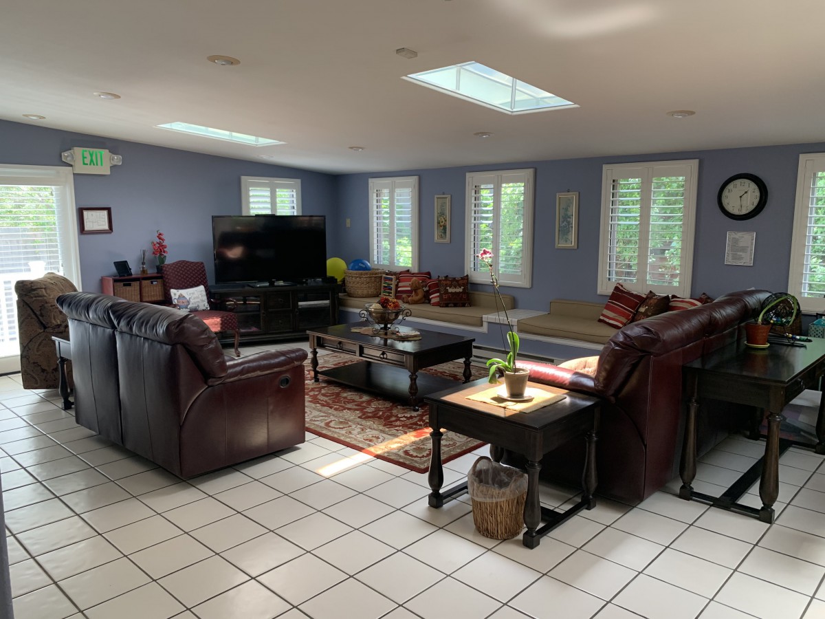 Serenity House Assisted Living IV