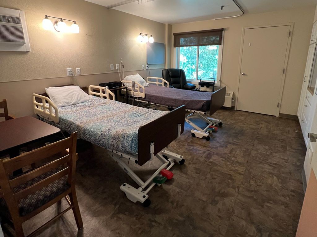 Greenwood Manor Convalescent