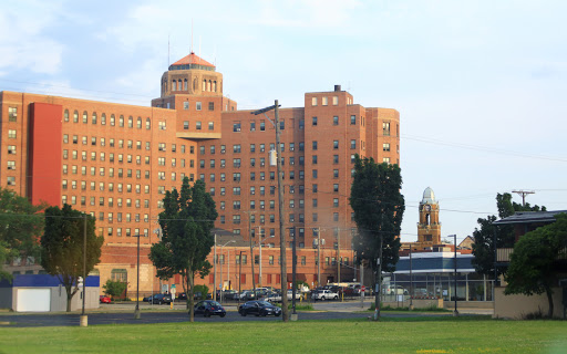 Faust Landmark Apartments