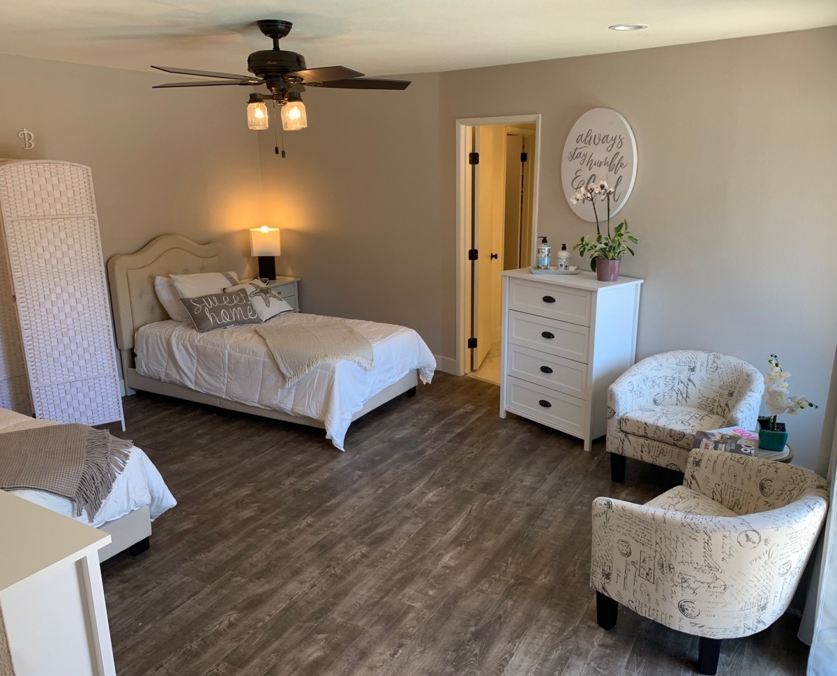 Blue Sage Senior Living