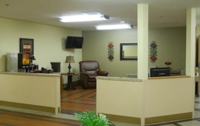 Edgewood Manor Nursing Home