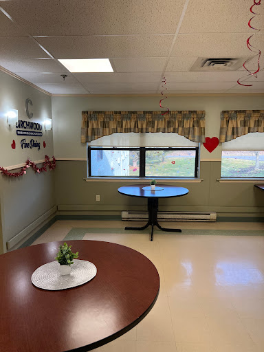 Birchwood Healthcare And Rehabilitation Center