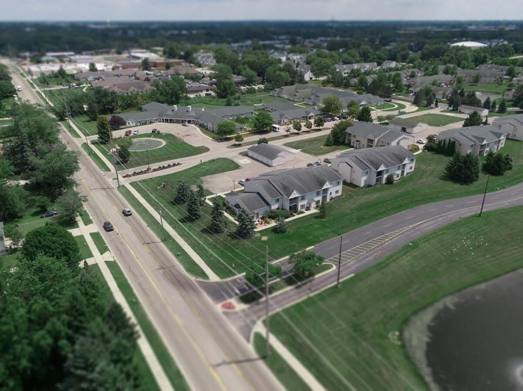 Addington Place of Lakeside Vista