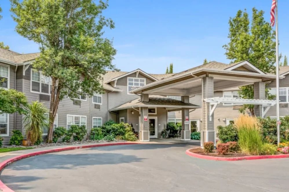 Woodside Senior Living