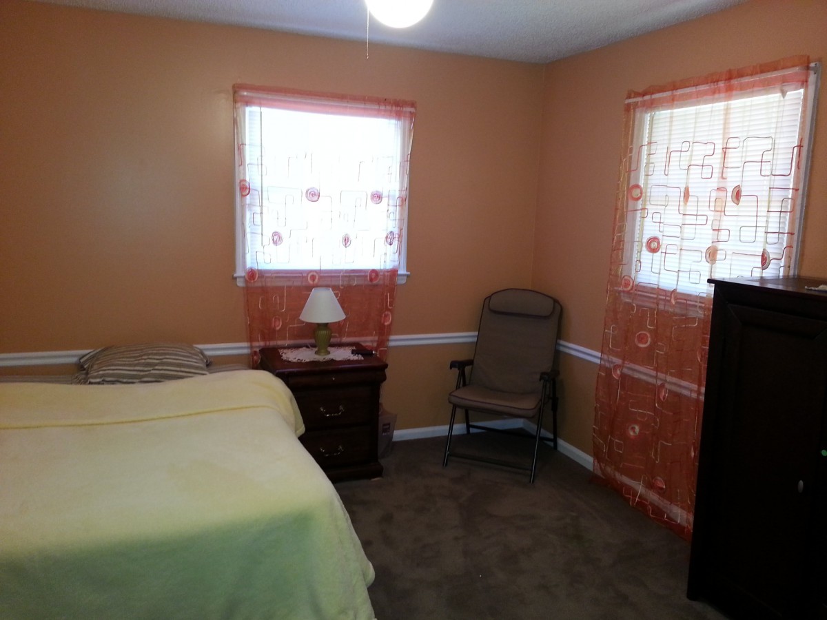 Kada J Personal Care Home