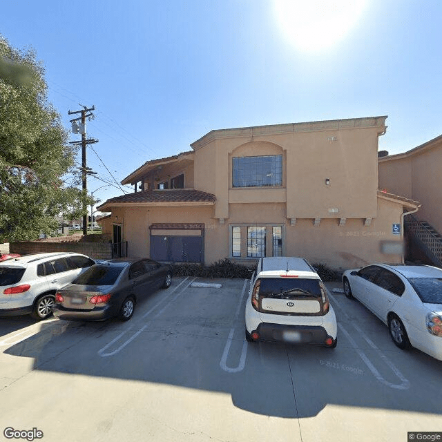 Arcadia Home Health Svc